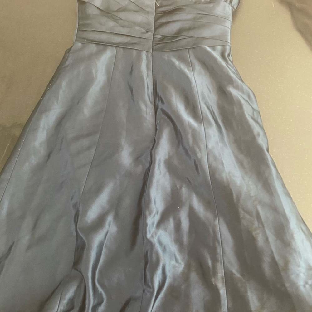 Bill Levkoff cocktail dress - Picture 2 of 3